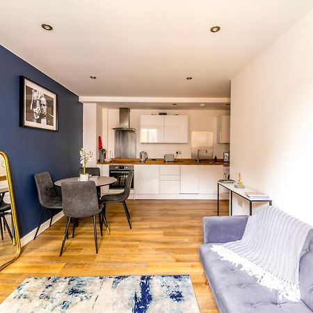 Contemporary Abbey Yard By Prescott Apartments Abingdon-on-Thames ภายนอก รูปภาพ