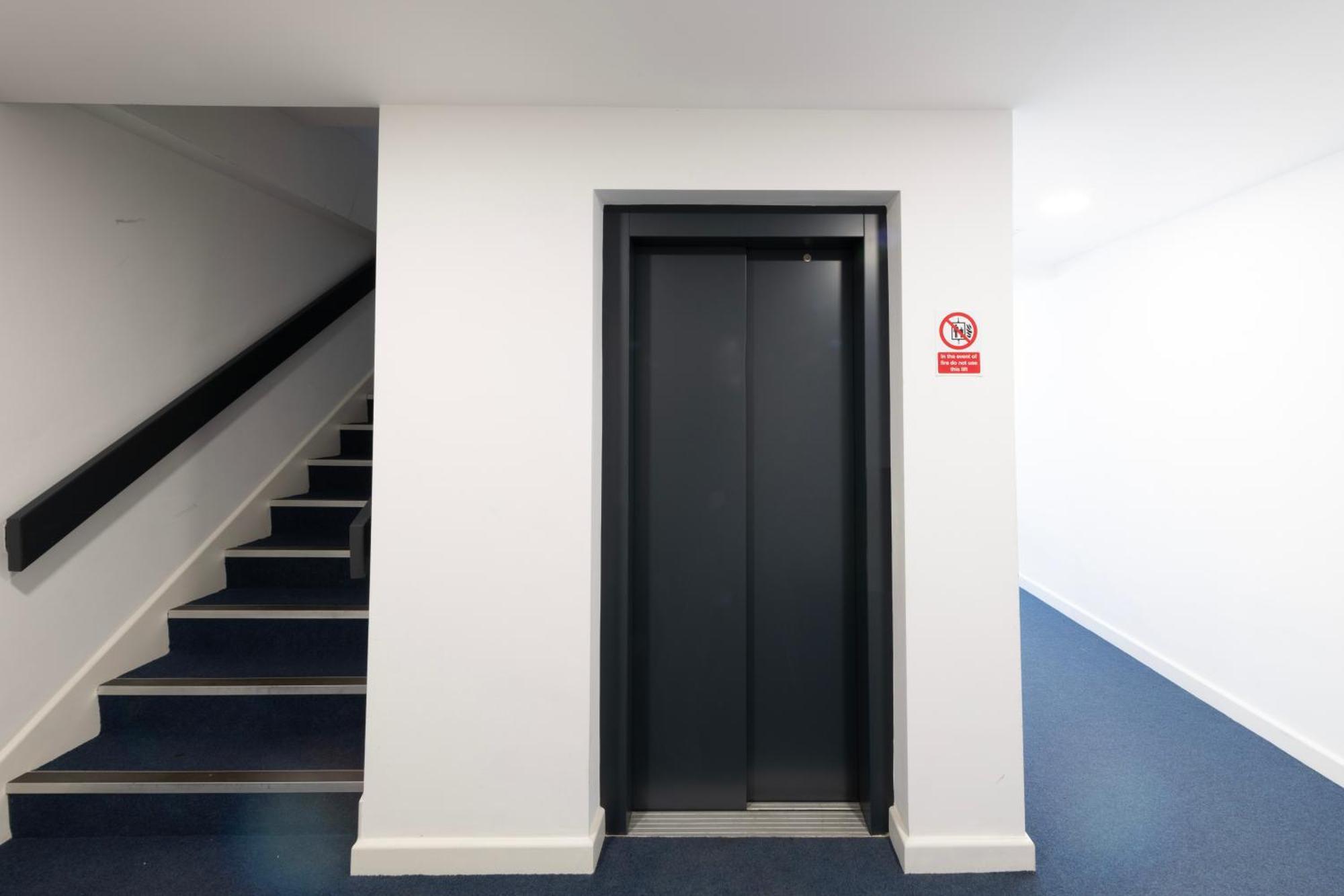 Contemporary Abbey Yard By Prescott Apartments Abingdon-on-Thames ภายนอก รูปภาพ